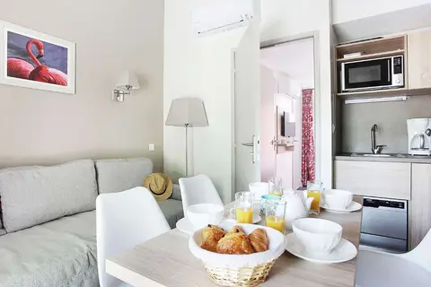 Odalys Residence Village Camarguais in Arles — foto 5