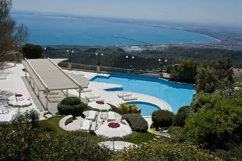 Palace Hotel San Michele in Monte Sant'Angelo