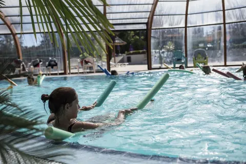 Camping Le Moulin foto 29