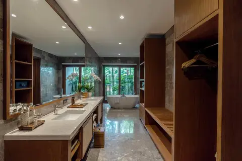 Anandadara Ubud Resort & Spa in Ubud, Kecamatan Gianyar, Kabupaten Gianyar, Bali, Indonesia — foto 15