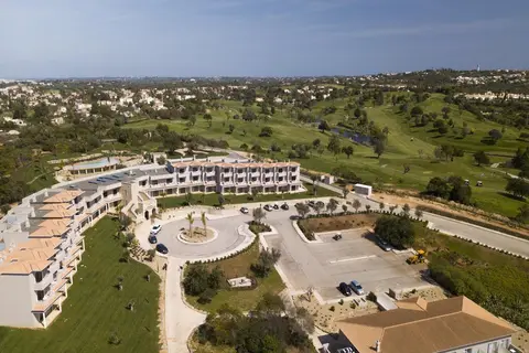 Pestana Gramacho Residences in Lagoa e Carvoeiro — foto 3