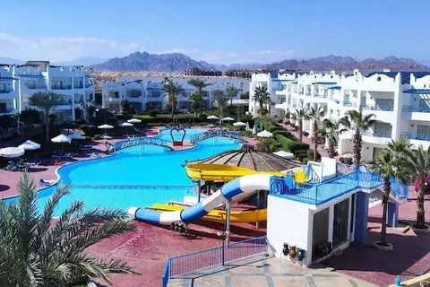 Sharm Bride Resort Aqua & SPA in Sharm El Sheikh — foto 18