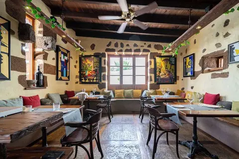 La Casona de Yaiza in Yaiza, foto 21