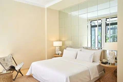Mandola Rosa, A Grecotel Resort to Live in Δημοτική Ενότητα Κάστρου - Κυλλήνης — foto 10