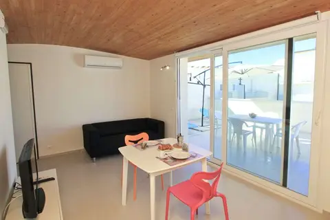Sud Est Appartementen in Ragusa, foto 5