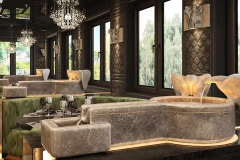 Boutique Hotel Tsarevets in Павликени — foto 3