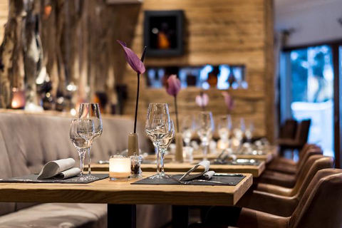 VAYA Hotel Sölden foto 13