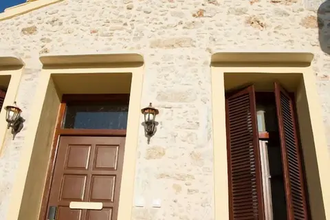 Porto Enetiko Suites in Rethimnon — foto 23