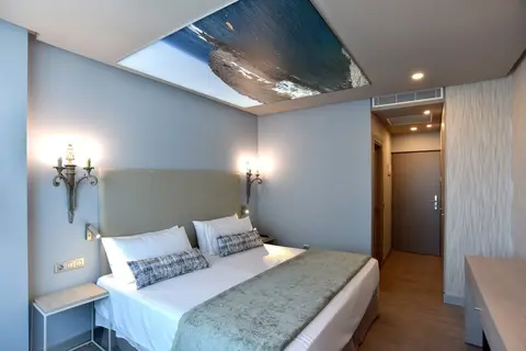 Hotel Doña Luisa in Las Palmas — foto 7