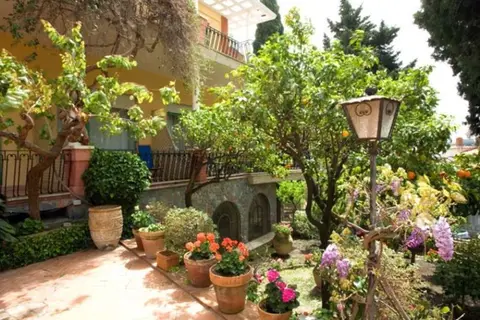 Continental in Taormina, foto 3