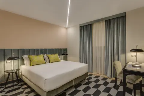 Otivm Hotel in Rome, foto 12