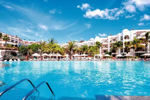 Princesa Yaiza Suite Hotel Resort in Yaiza — foto 14