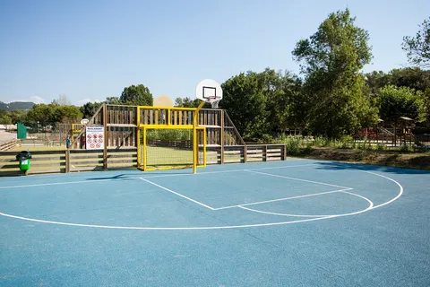 Camping La Pierre Verte foto 13