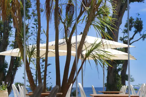 Hotel San Lucianu in San-Nicolao, foto 12