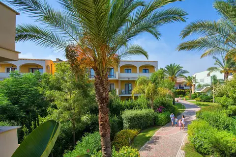 Serenusa Resort in Licata — foto 5
