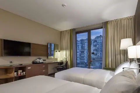 DoubleTree by Hilton Trabzon in Ortahisar — foto 29