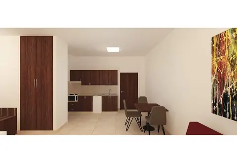 Livas Hotel Apartments in Paralimni — foto 11