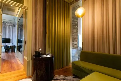 Vila Foz Hotel & Spa in Porto, foto 21