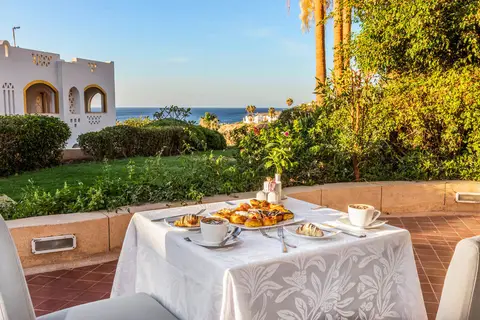 Domina Coral Bay Prestige in Sharm El Sheikh — foto 15
