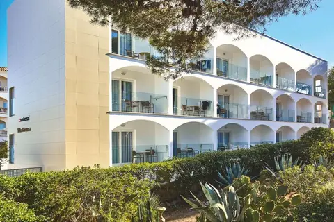 Universal Casa Marquesa in Colònia de Sant Jordi — foto 7