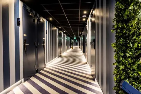 Hotel Haarhuis foto 37