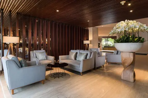 Grand Seminyak – Lifestyle Boutique Bali Resort in Kuta — foto 2