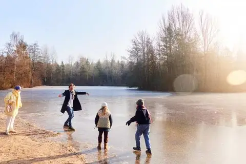 Center Parcs Bispinger Heide in Bispingen — foto 19