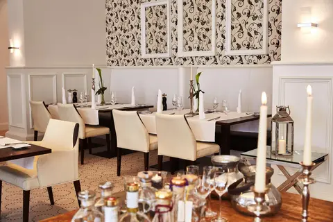 Steigenberger Grandhotel & Spa Heringsdorf in Zirchow — foto 11