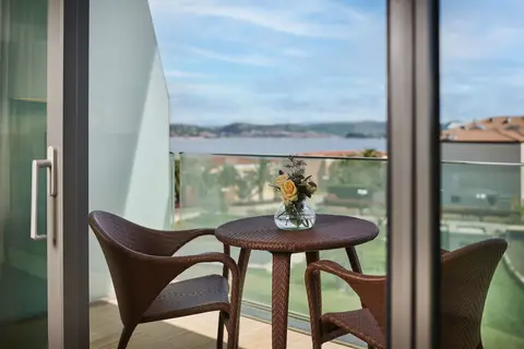 Kempinski Hotel Adriatic Istria in Savudrija — foto 3