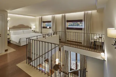 Mandarin Oriental Lago di Como in Blevio, foto 17