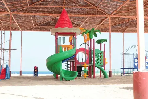Happy Life Village in دهب — foto 14
