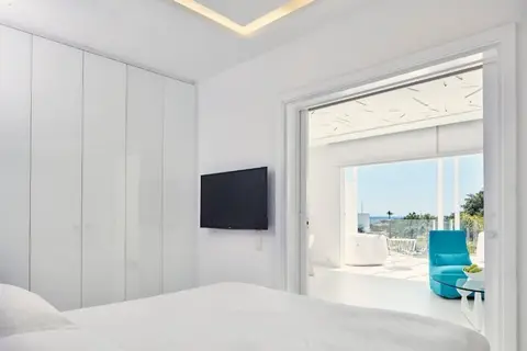 So Nice Beach Resort in Ayia Napa — foto 20