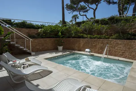 Melbeach Hotel & Spa in Capdepera