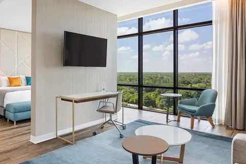 Hotel Avani Cancún Airport in Cancún — foto 4
