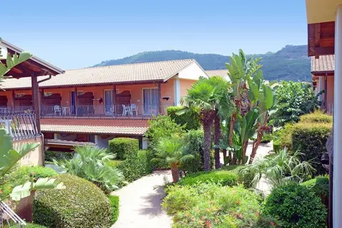 FV Hotels La Praya in Pizzo, foto 20