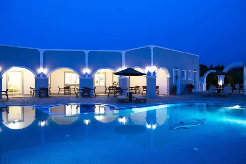 Maistros Village in Καρτεράδος — foto 26
