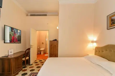 Hotel Villa San Michele in Lucca — foto 4