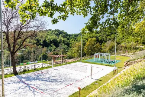 hu Norcenni Girasole Village in Figline Valdarno — foto 17