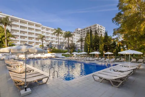 AluaSun Costa Park foto 1