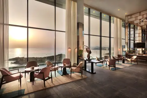 Le Meridien Bodrum Beach Resort in Bodrum — foto 21