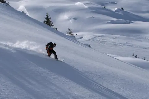 Résidence Atria Crozats - extra ingekocht foto 21