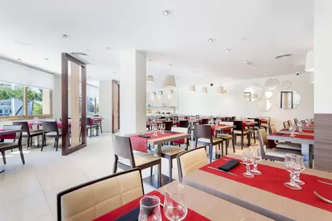 Beverly Park & Spa in Blanes — foto 7