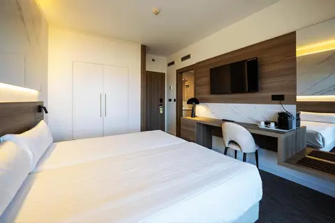 Inffinit Sanxenxo in Sanxenxo — foto 24