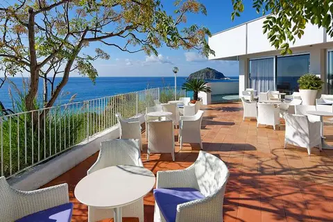 Hotel San Giorgio Terme in Barano d'Ischia — foto 7