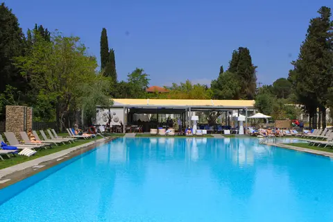 Rodostamo Hotel & Spa in Gouvia, foto 25