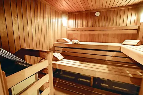 Hotel Tia Apart in Schwarzenberg — foto 8