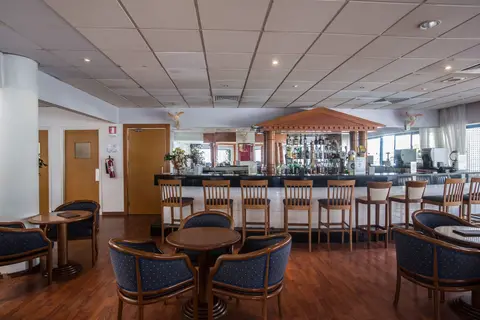 Iliada Beach Hotel in Παραλίμνι — foto 18