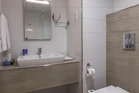 AX ODYCY Hotel in San Pawl il-Baħar — foto 25