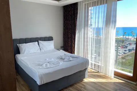 Zeynel Boutique Hotel in Muratpaşa, foto 7