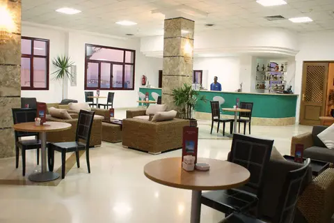 Gorgonia Beach Resort in Qesm Marsa Alam, foto 8